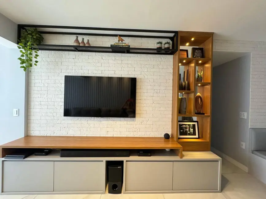 Apartamento com 2 quartos à venda, 71m2 em Indianópolis, São Paulo - SP - imagem 4 Foto 4 de Apartamento com 2 quartos à venda, 71m2 em Indianópolis, São Paulo - SP