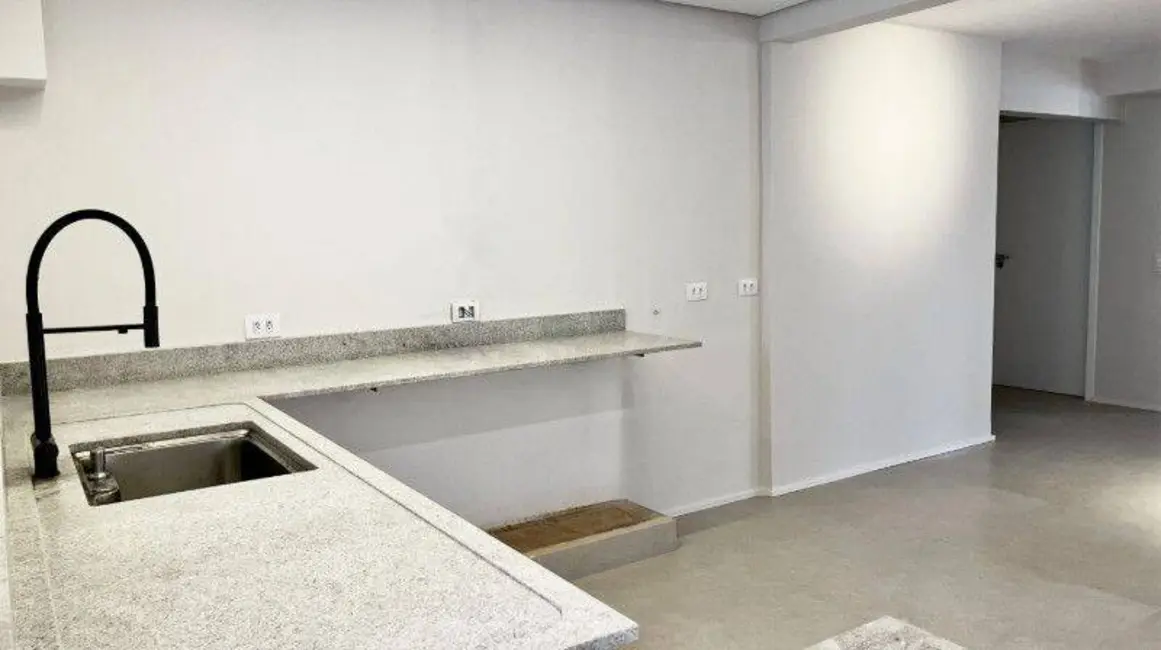 Apartamento com 3 quartos à venda, 120m2 em Itaim Bibi, São Paulo - SP - imagem 7 Foto 7 de Apartamento com 3 quartos à venda, 120m2 em Itaim Bibi, São Paulo - SP