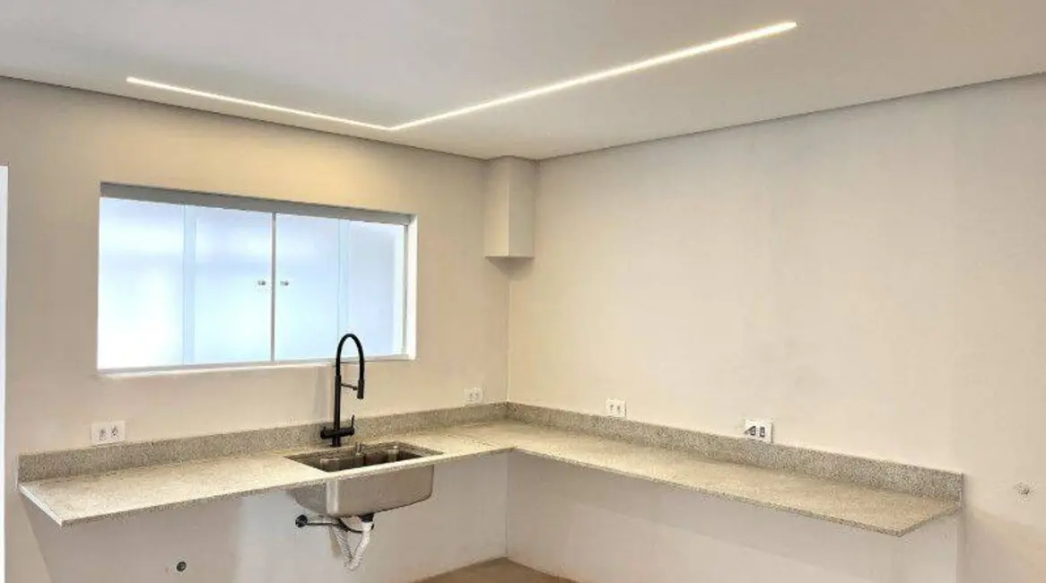 Apartamento com 3 quartos à venda, 120m2 em Itaim Bibi, São Paulo - SP - imagem 6 Foto 6 de Apartamento com 3 quartos à venda, 120m2 em Itaim Bibi, São Paulo - SP