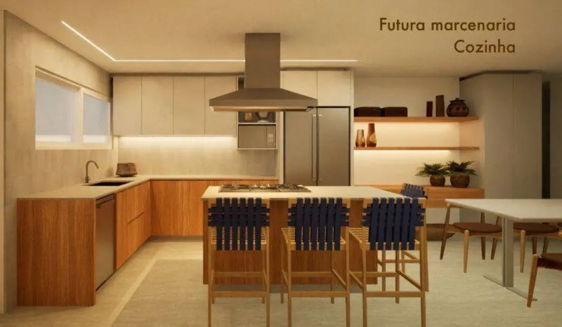 Apartamento com 3 quartos à venda, 120m2 em Itaim Bibi, São Paulo - SP - imagem 3 Foto 3 de Apartamento com 3 quartos à venda, 120m2 em Itaim Bibi, São Paulo - SP