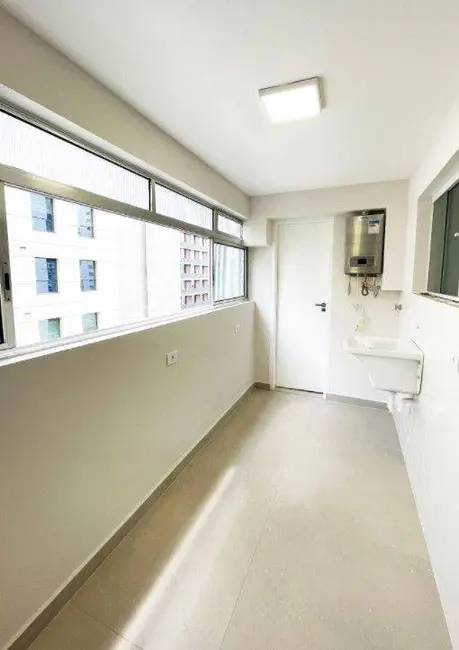 Apartamento com 3 quartos à venda, 120m2 em Itaim Bibi, São Paulo - SP - imagem 8 Foto 8 de Apartamento com 3 quartos à venda, 120m2 em Itaim Bibi, São Paulo - SP