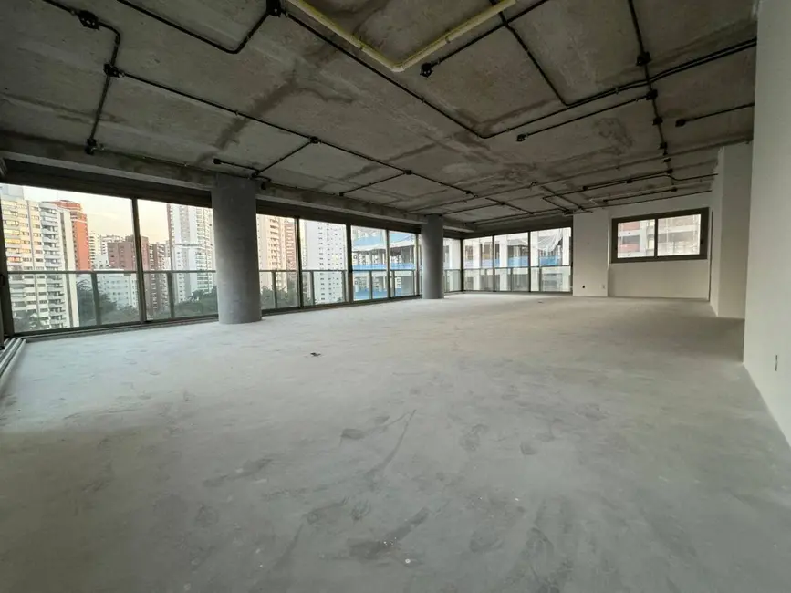 Foto 1 de Apartamento com 4 quartos à venda, 359m2 em Vila Nova Conceição, São Paulo - SP