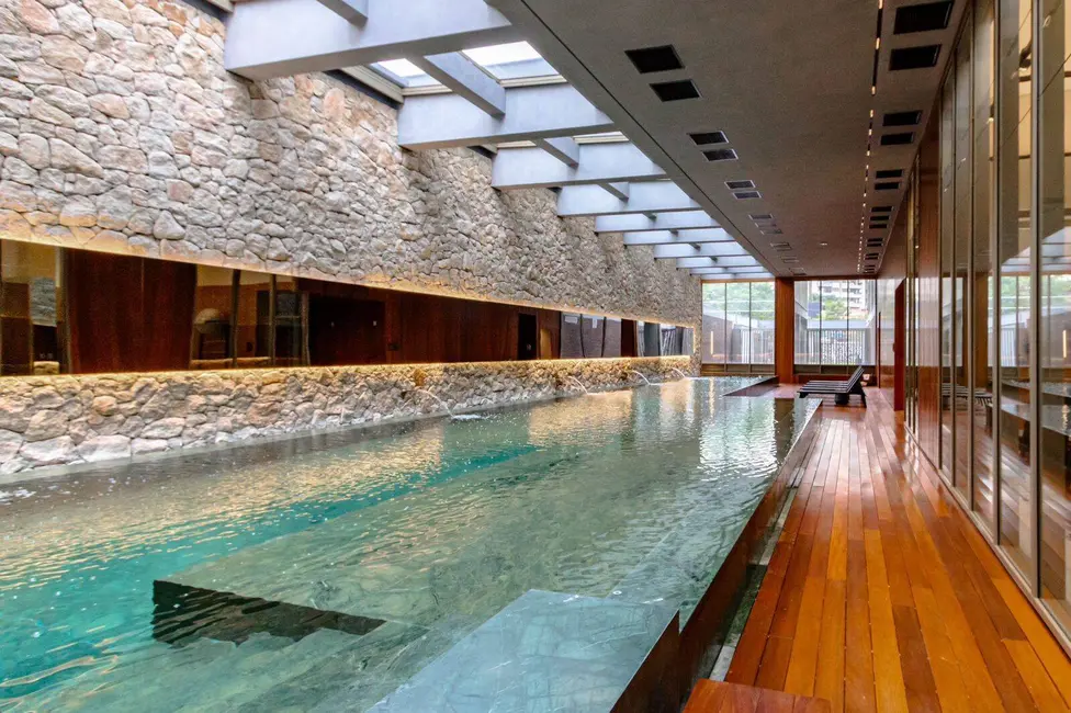 Foto 5 de Apartamento com 4 quartos à venda, 359m2 em Vila Nova Conceição, São Paulo - SP