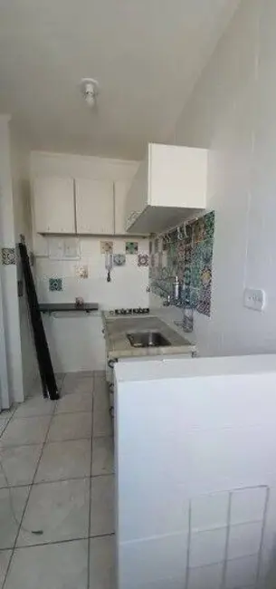 Foto 5 de Apartamento com 1 quarto à venda e para alugar, 42m2 em Itaim Bibi, São Paulo - SP