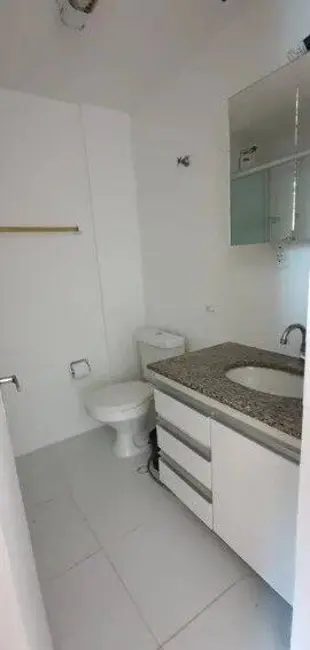 Foto 3 de Apartamento com 1 quarto à venda e para alugar, 42m2 em Itaim Bibi, São Paulo - SP