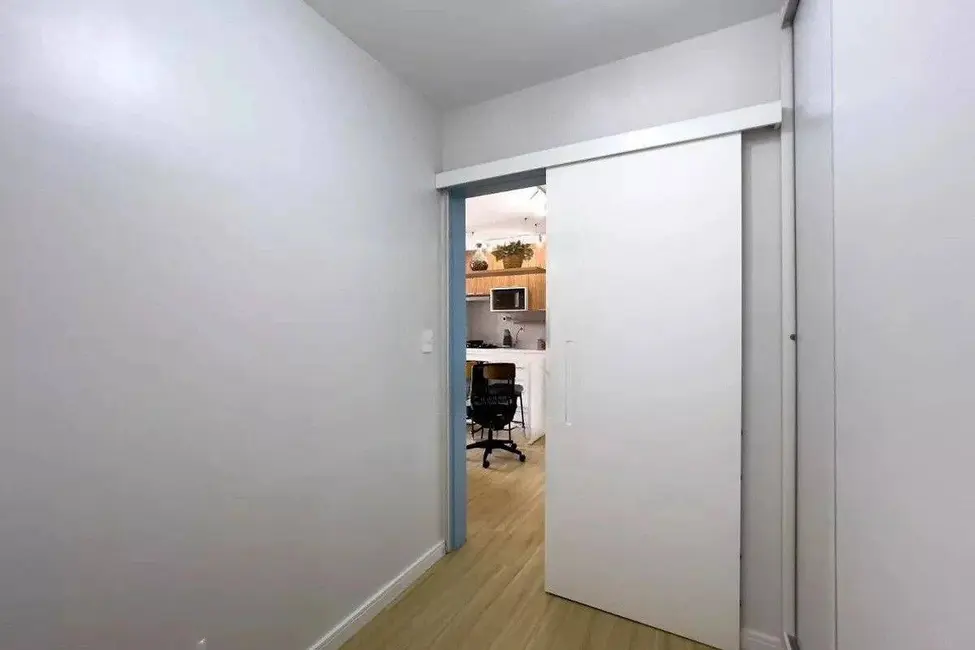 Apartamento com 2 quartos à venda, 48m2 em Vila Mariana, São Paulo - SP - imagem 8 Foto 8 de Apartamento com 2 quartos à venda, 48m2 em Vila Mariana, São Paulo - SP