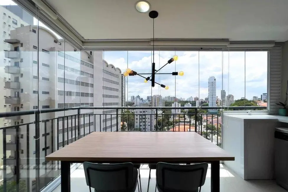 Apartamento com 2 quartos à venda, 48m2 em Vila Mariana, São Paulo - SP - imagem 6 Foto 6 de Apartamento com 2 quartos à venda, 48m2 em Vila Mariana, São Paulo - SP