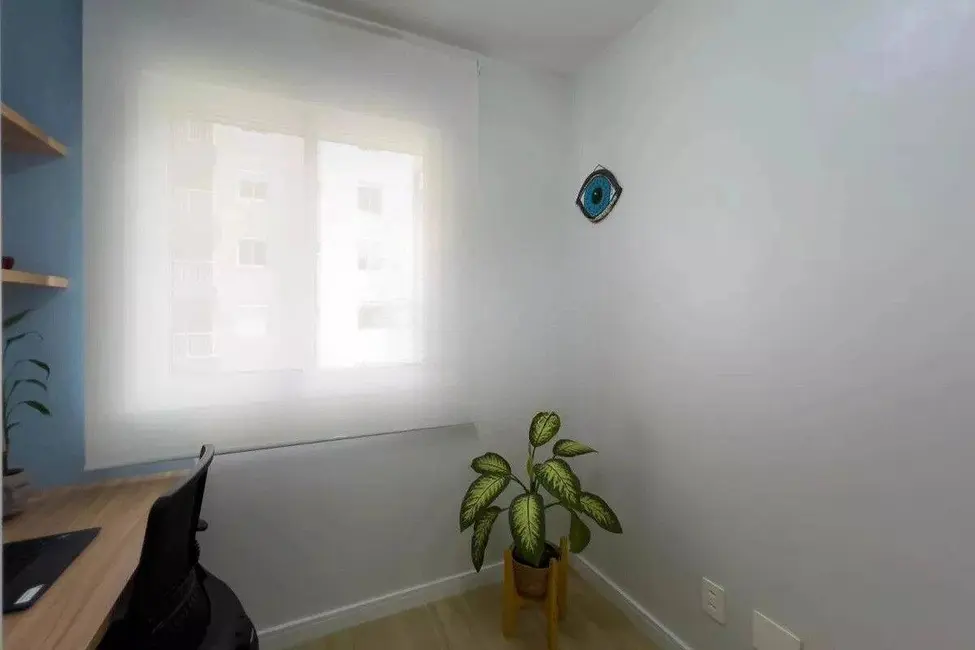 Apartamento com 2 quartos à venda, 48m2 em Vila Mariana, São Paulo - SP - imagem 7 Foto 7 de Apartamento com 2 quartos à venda, 48m2 em Vila Mariana, São Paulo - SP