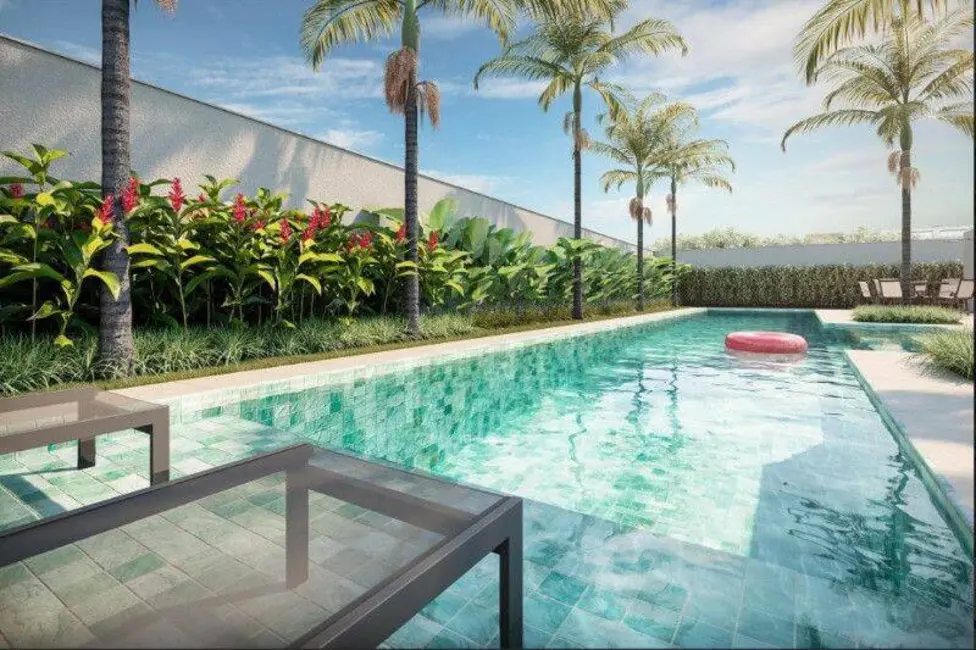 Apartamento com 2 quartos à venda, 52m2 em Chácara Santo Antônio (Zona Sul), São Paulo - SP - imagem 3 Foto 3 de Apartamento com 2 quartos à venda, 52m2 em Chácara Santo Antônio (Zona Sul), São Paulo - SP