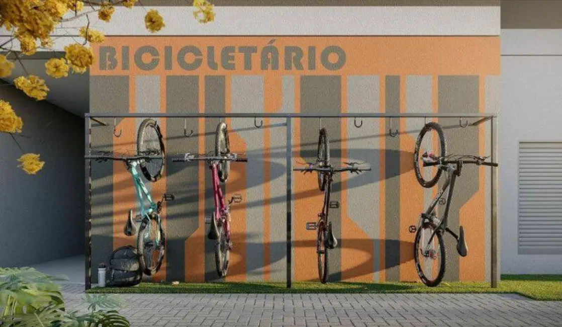 Apartamento com 2 quartos à venda, 52m2 em Chácara Santo Antônio (Zona Sul), São Paulo - SP - imagem 7 Foto 7 de Apartamento com 2 quartos à venda, 52m2 em Chácara Santo Antônio (Zona Sul), São Paulo - SP