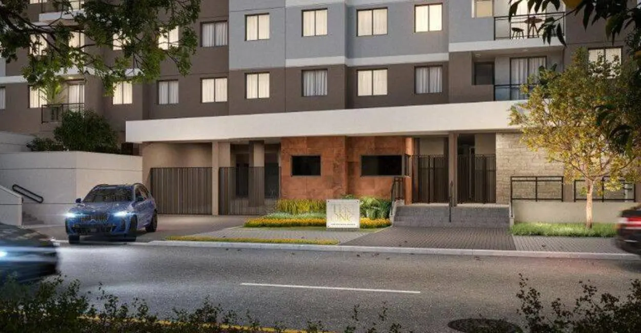 Apartamento com 2 quartos à venda, 52m2 em Chácara Santo Antônio (Zona Sul), São Paulo - SP - imagem 8 Foto 8 de Apartamento com 2 quartos à venda, 52m2 em Chácara Santo Antônio (Zona Sul), São Paulo - SP