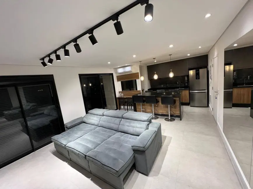 Foto 5 de Apartamento com 2 quartos à venda, 73m2 em Vila Mariana, São Paulo - SP