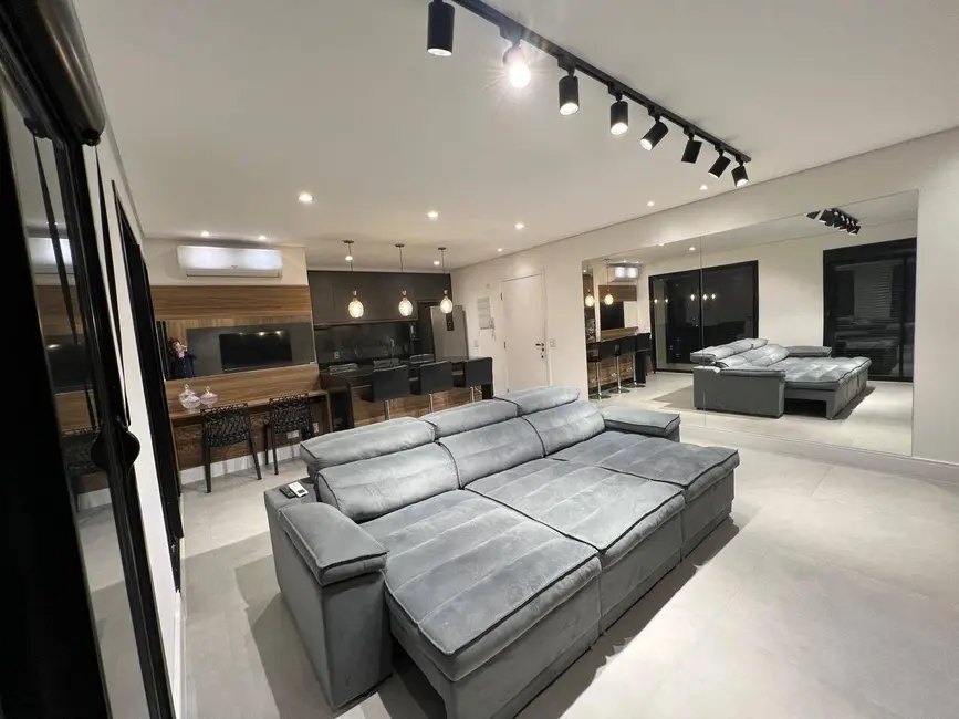 Foto 1 de Apartamento com 2 quartos à venda, 73m2 em Vila Mariana, São Paulo - SP