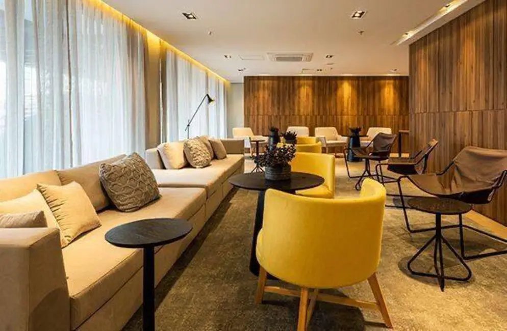 Foto 2 de Apartamento com 2 quartos à venda, 73m2 em Vila Mariana, São Paulo - SP