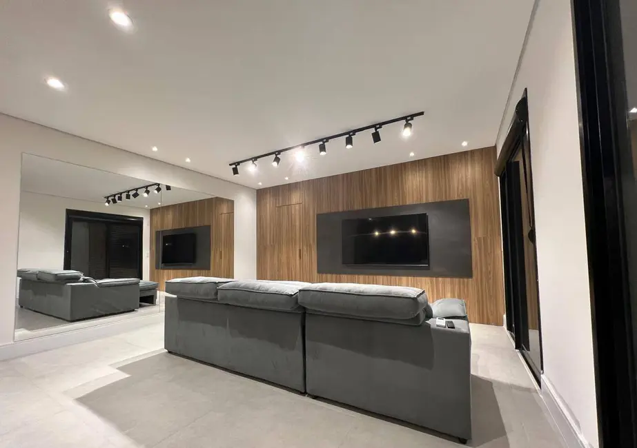 Foto 3 de Apartamento com 2 quartos à venda, 73m2 em Vila Mariana, São Paulo - SP