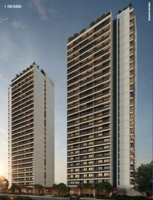 Foto 8 de Apartamento com 1 quarto à venda, 25m2 em Pinheiros, São Paulo - SP