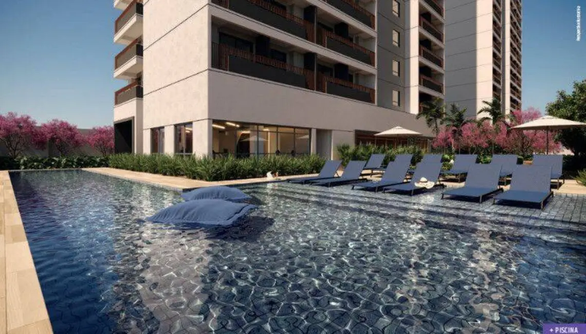 Foto 6 de Apartamento com 1 quarto à venda, 25m2 em Pinheiros, São Paulo - SP