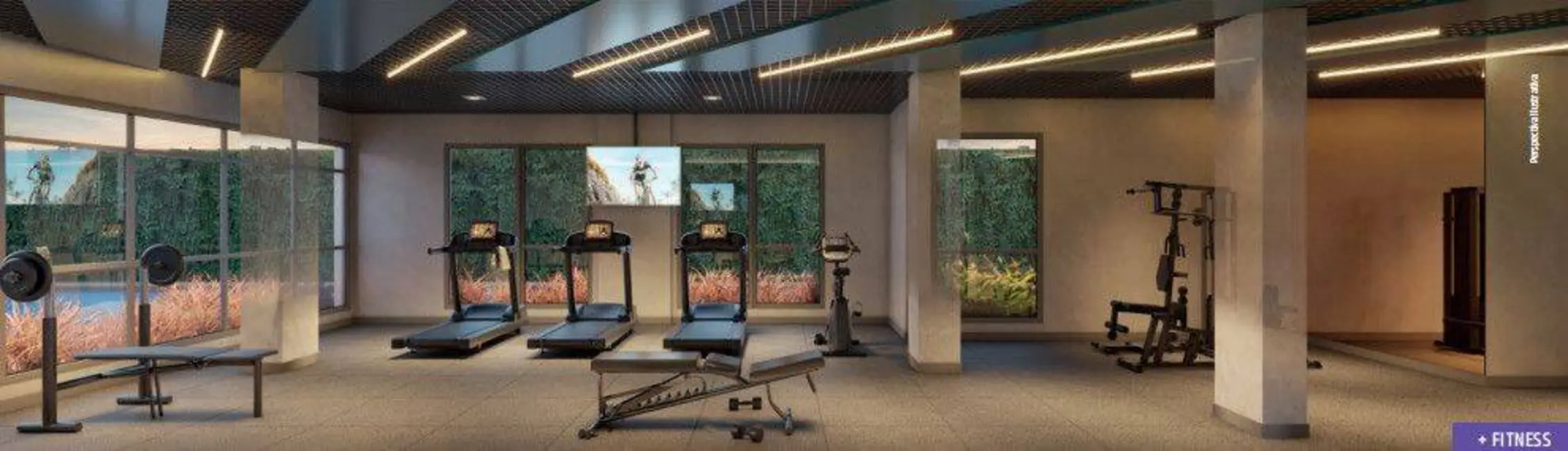 Foto 4 de Apartamento com 1 quarto à venda, 25m2 em Pinheiros, São Paulo - SP