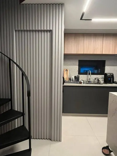 Apartamento com 2 quartos à venda, 60m2 em Moema, São Paulo - SP - imagem 1 Foto 1 de Apartamento com 2 quartos à venda, 60m2 em Moema, São Paulo - SP