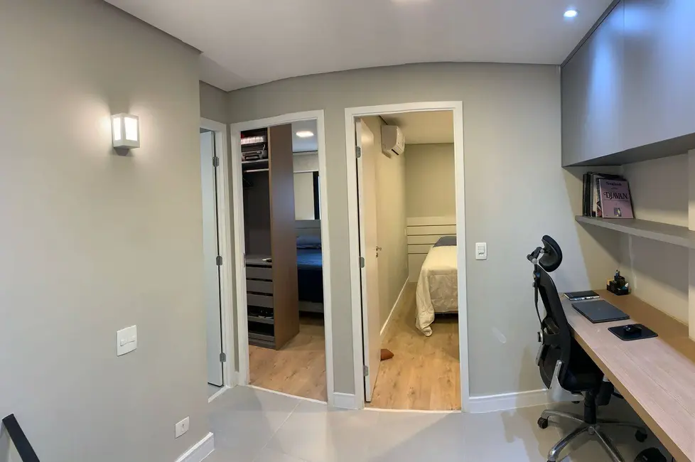 Apartamento com 2 quartos à venda, 60m2 em Moema, São Paulo - SP - imagem 2 Foto 2 de Apartamento com 2 quartos à venda, 60m2 em Moema, São Paulo - SP