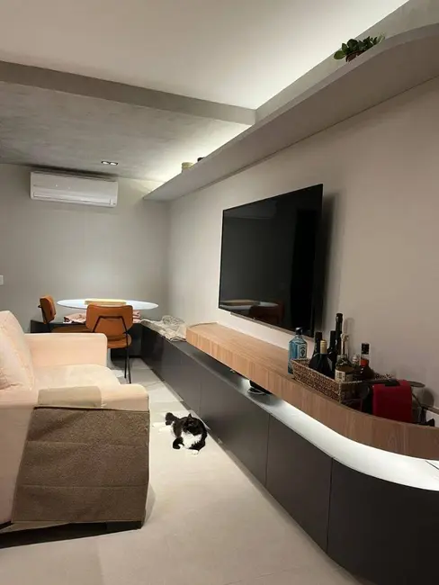 Apartamento com 2 quartos à venda, 60m2 em Moema, São Paulo - SP - imagem 5 Foto 5 de Apartamento com 2 quartos à venda, 60m2 em Moema, São Paulo - SP