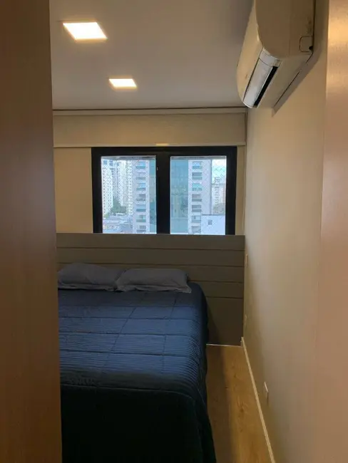 Apartamento com 2 quartos à venda, 60m2 em Moema, São Paulo - SP - imagem 6 Foto 6 de Apartamento com 2 quartos à venda, 60m2 em Moema, São Paulo - SP