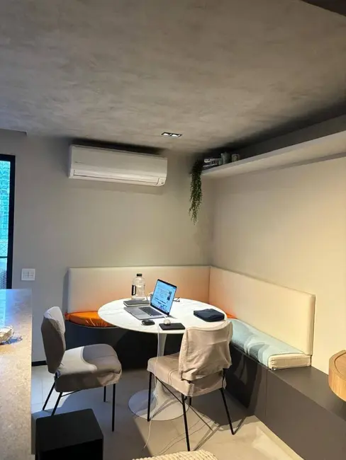Apartamento com 2 quartos à venda, 60m2 em Moema, São Paulo - SP - imagem 9 Foto 9 de Apartamento com 2 quartos à venda, 60m2 em Moema, São Paulo - SP