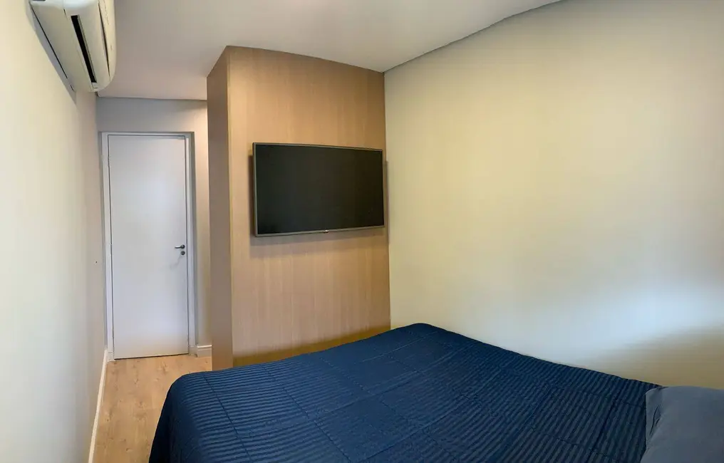 Apartamento com 2 quartos à venda, 60m2 em Moema, São Paulo - SP - imagem 8 Foto 8 de Apartamento com 2 quartos à venda, 60m2 em Moema, São Paulo - SP