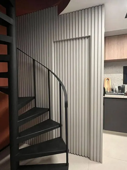 Apartamento com 2 quartos à venda, 60m2 em Moema, São Paulo - SP - imagem 4 Foto 4 de Apartamento com 2 quartos à venda, 60m2 em Moema, São Paulo - SP