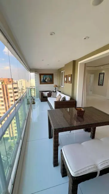 Apartamento com 3 quartos à venda e para alugar, 119m2 em Vila Andrade, São Paulo - SP - imagem 4 Foto 4 de Apartamento com 3 quartos à venda e para alugar, 119m2 em Vila Andrade, São Paulo - SP
