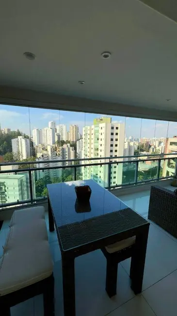 Apartamento com 3 quartos à venda e para alugar, 119m2 em Vila Andrade, São Paulo - SP - imagem 5 Foto 5 de Apartamento com 3 quartos à venda e para alugar, 119m2 em Vila Andrade, São Paulo - SP