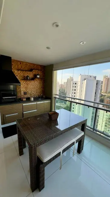 Apartamento com 3 quartos à venda e para alugar, 119m2 em Vila Andrade, São Paulo - SP - imagem 3 Foto 3 de Apartamento com 3 quartos à venda e para alugar, 119m2 em Vila Andrade, São Paulo - SP