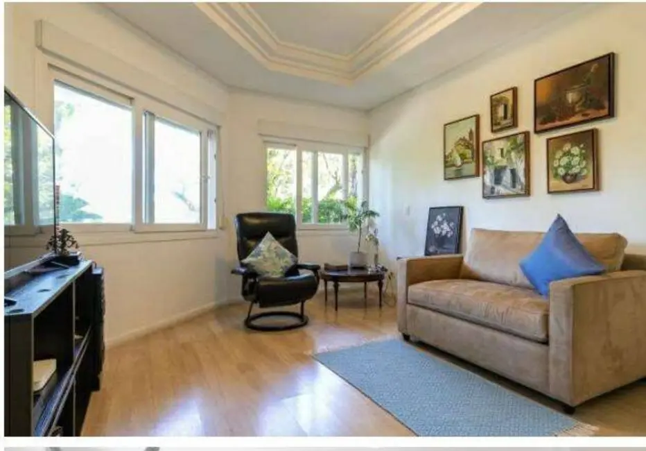 Foto 7 de Casa com 4 quartos à venda e para alugar, 1032m2 em Jardim Cordeiro, São Paulo - SP