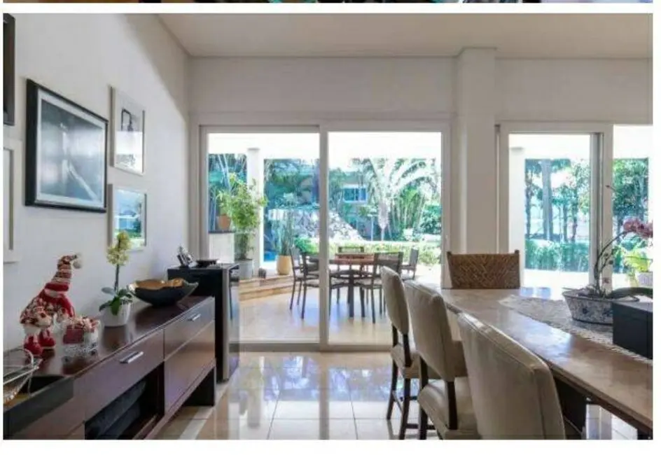 Foto 2 de Casa com 4 quartos à venda e para alugar, 1032m2 em Jardim Cordeiro, São Paulo - SP