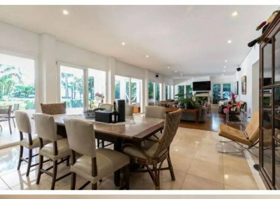 Foto 5 de Casa com 4 quartos à venda e para alugar, 1032m2 em Jardim Cordeiro, São Paulo - SP