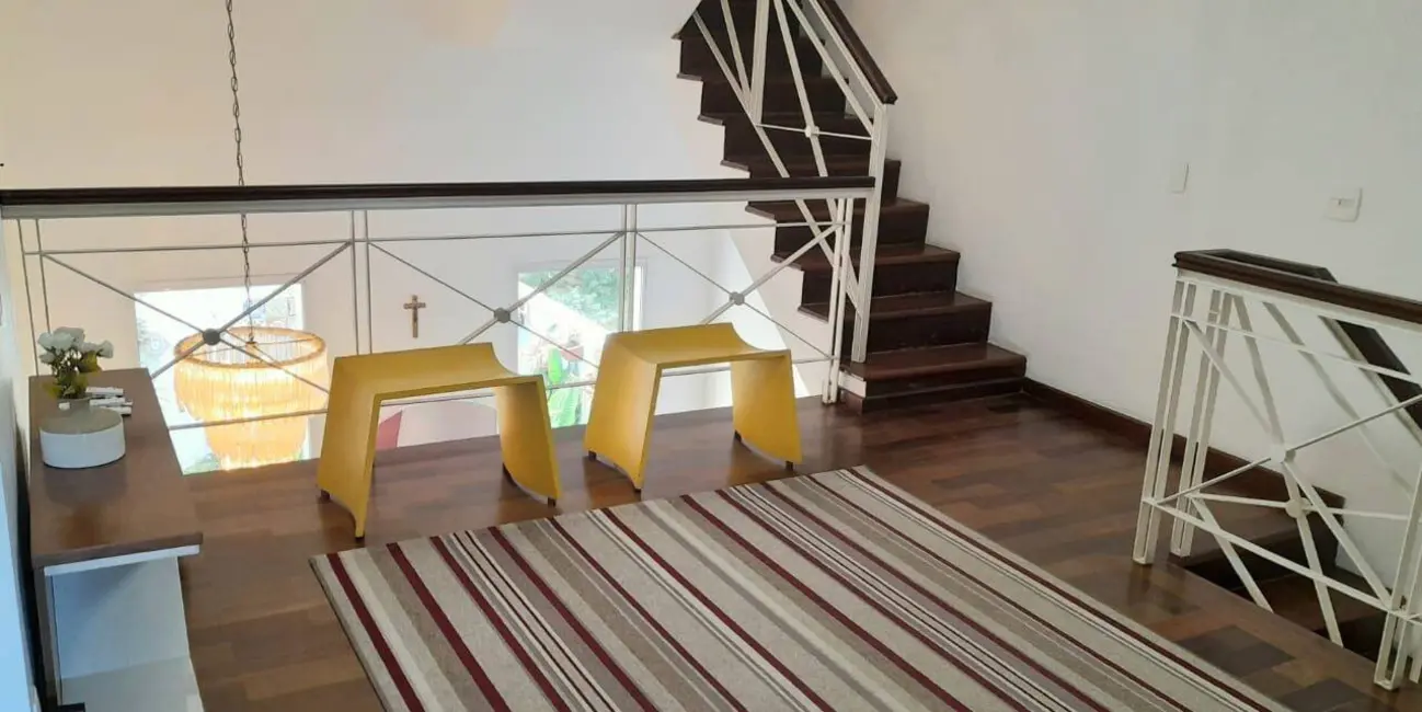 Foto 7 de Casa com 5 quartos para alugar, 370m2 em Santo Amaro, São Paulo - SP