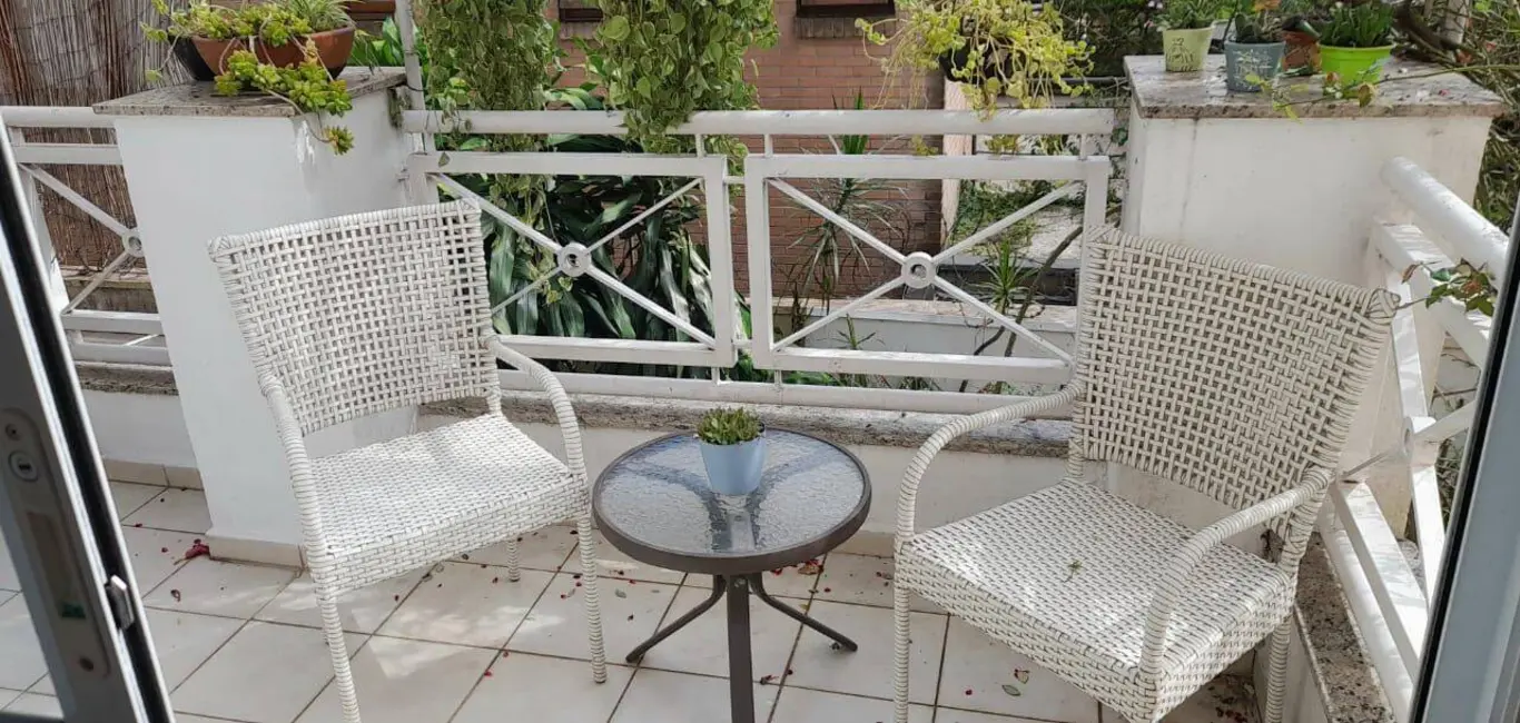 Foto 5 de Casa com 5 quartos para alugar, 370m2 em Santo Amaro, São Paulo - SP