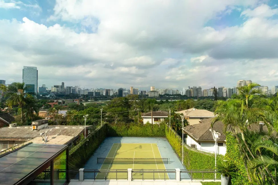 Foto 6 de Casa com 5 quartos à venda, 846m2 em Jardim Everest, São Paulo - SP