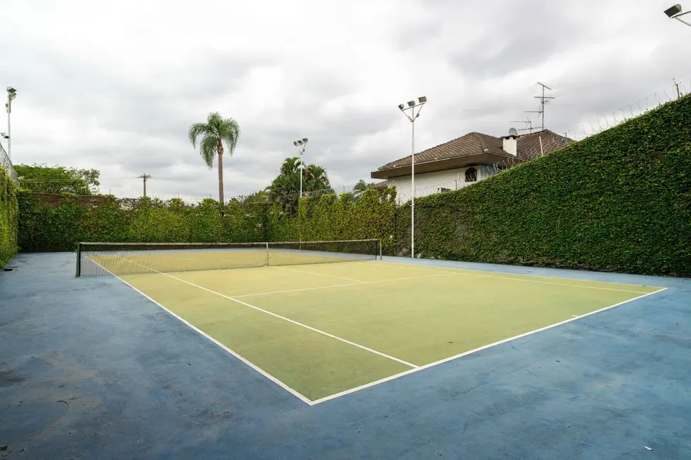 Foto 7 de Casa com 5 quartos à venda, 846m2 em Jardim Everest, São Paulo - SP