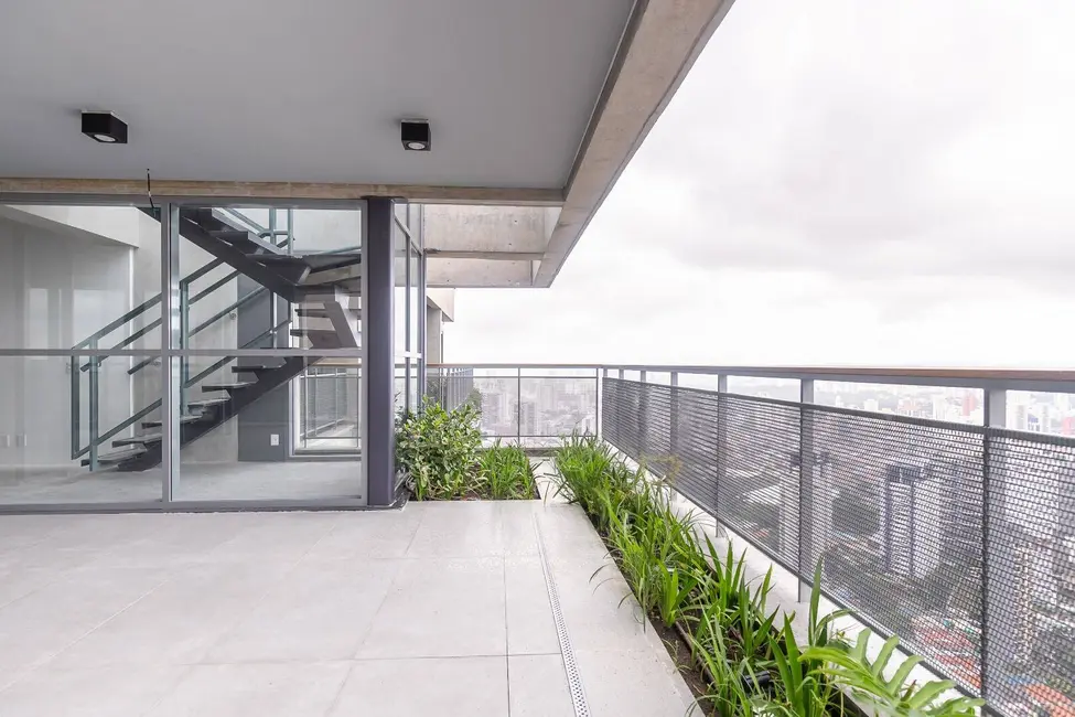 Foto 1 de Apartamento com 4 quartos à venda, 410m2 em Jardim das Acácias, São Paulo - SP