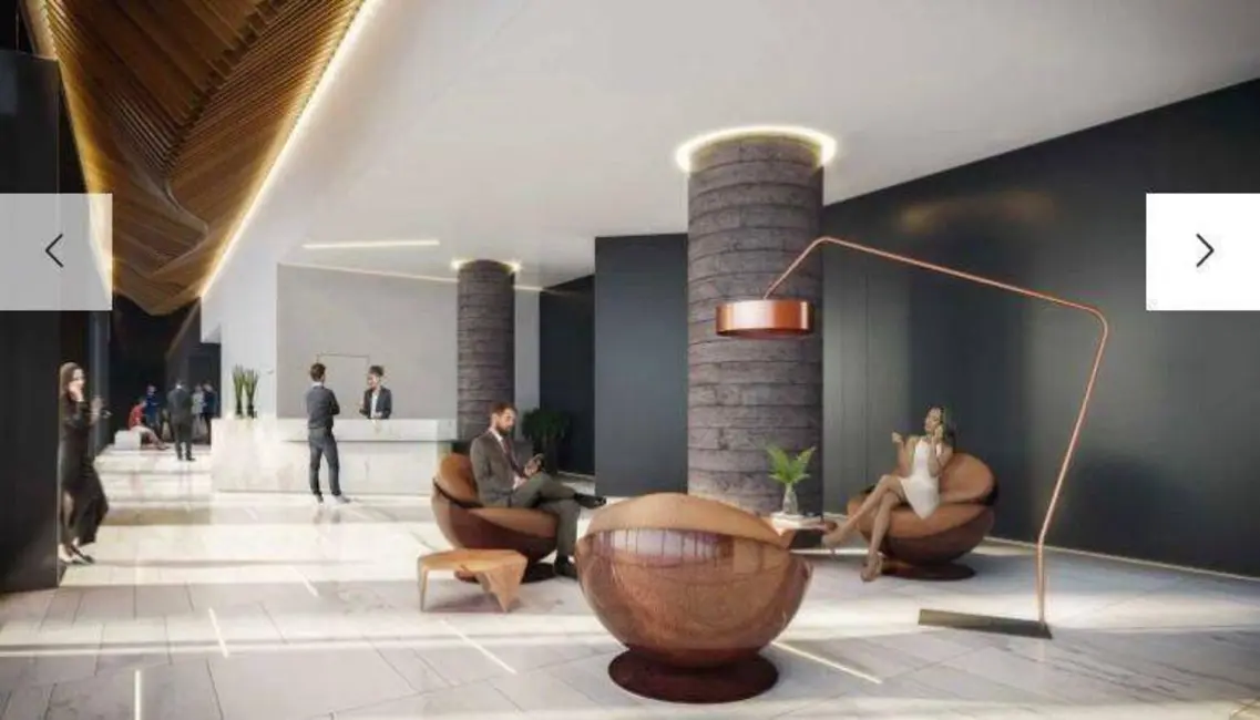 Foto 7 de Apartamento com 1 quarto à venda, 76m2 em Vila Olímpia, São Paulo - SP