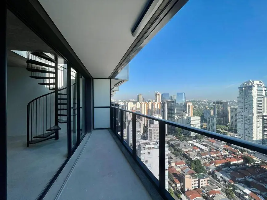 Foto 1 de Apartamento com 1 quarto à venda, 76m2 em Vila Olímpia, São Paulo - SP