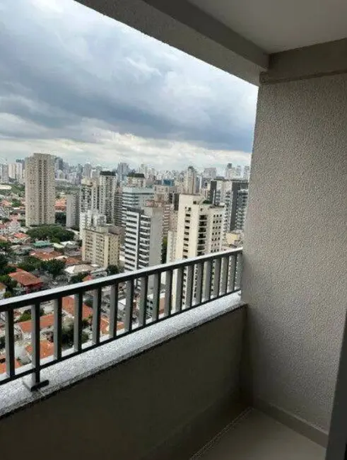 Foto 5 de Apartamento com 1 quarto à venda, 24m2 em Vila Olímpia, São Paulo - SP