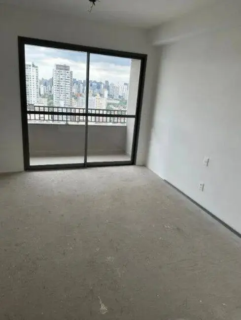 Foto 1 de Apartamento com 1 quarto à venda, 24m2 em Vila Olímpia, São Paulo - SP