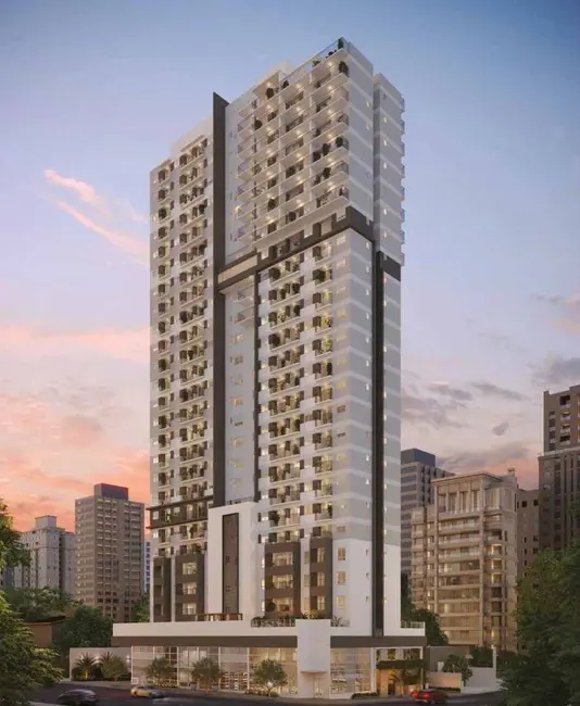 Foto 2 de Apartamento com 1 quarto à venda, 24m2 em Vila Olímpia, São Paulo - SP