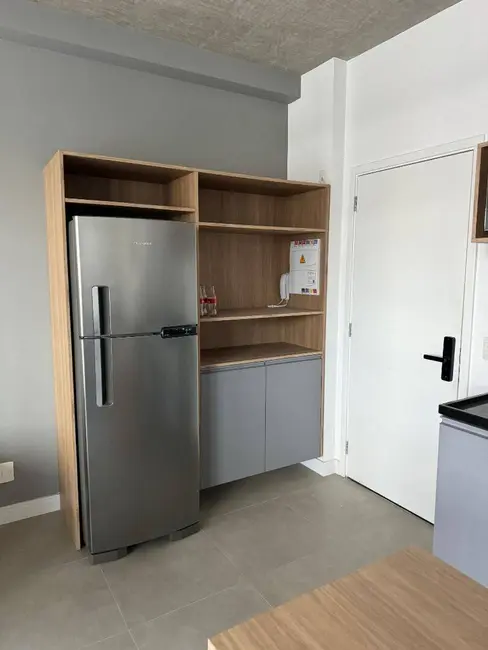 Apartamento com 1 quarto à venda, 42m2 em Vila Olímpia, São Paulo - SP - imagem 4 Foto 4 de Apartamento com 1 quarto à venda, 42m2 em Vila Olímpia, São Paulo - SP
