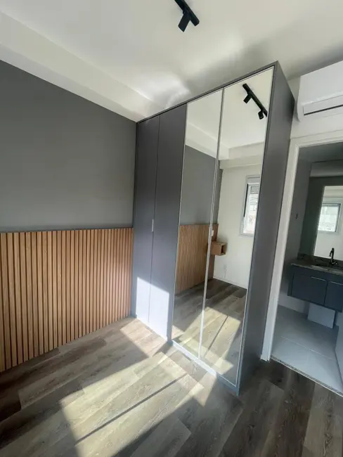 Foto 6 de Apartamento com 1 quarto à venda, 30m2 em Vila Olímpia, São Paulo - SP