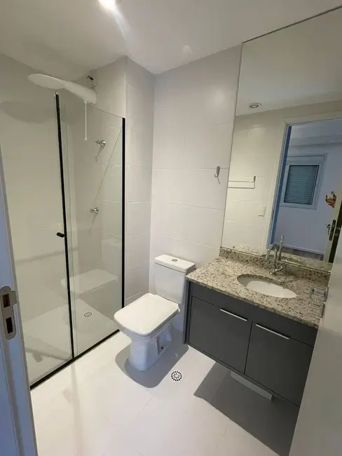 Foto 9 de Apartamento com 1 quarto à venda, 30m2 em Vila Olímpia, São Paulo - SP