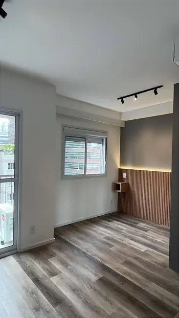 Foto 8 de Apartamento com 1 quarto à venda, 30m2 em Vila Olímpia, São Paulo - SP