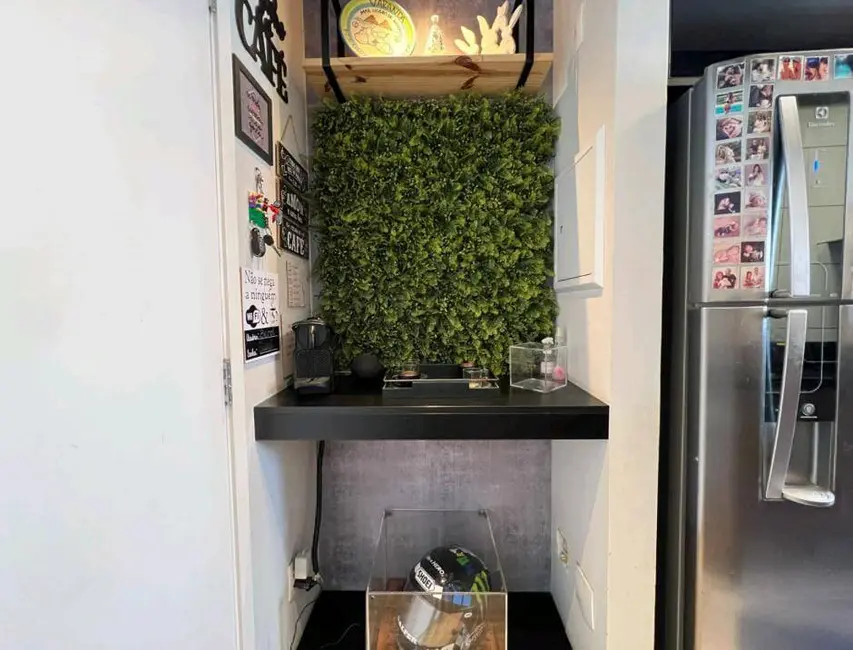 Apartamento com 2 quartos à venda, 55m2 em Vila Andrade, São Paulo - SP - imagem 9 Foto 9 de Apartamento com 2 quartos à venda, 55m2 em Vila Andrade, São Paulo - SP